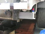 Ölkühlerbausatz Opel  Agila / Meriva / Combo C / Combo D / Corsa C / Corsa D / Tigra Twintop / Astra