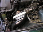 FlowMaster BMW 530i 3,0 M54B30 E39