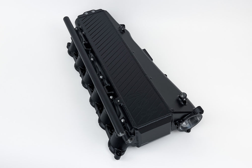 CSF Ladeluftkühler-Krümmer für BMW F-Serie B58 Gen 1 Motor