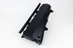 CSF Ladeluftkühler-Krümmer für BMW F-Serie B58 Gen 1 Motor schwarz