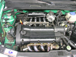 Flowtec Saugrohr   VAG 1,4 16V mit 74kW incl. Anpassung der Motorelektronik