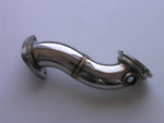 Sparen Sie mit unserem Downpipe Kit!   für Opel Corsa D OPC/GSI 1.6