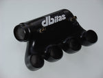 Luftsammler Opel Corsa B / Tigra A mit Motor X14XE/X16XE & Vectra B / Astra G mit Motor X20XEV / X20