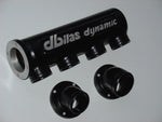 Luftsammler universal