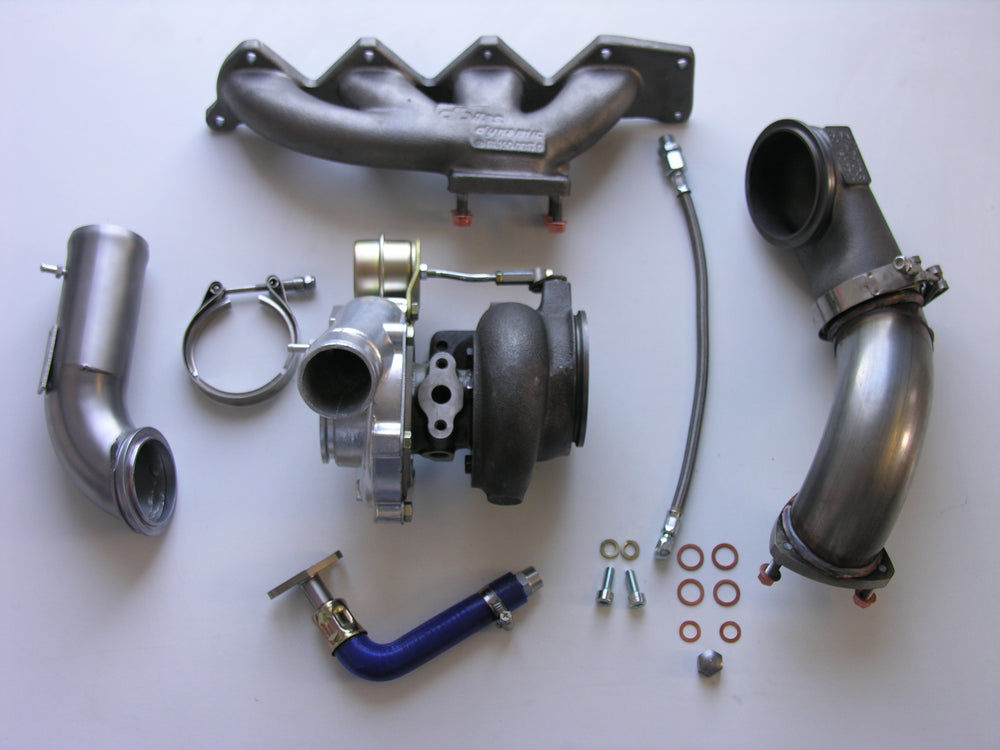 Turbo Kit Opel Z20LEL/Z20LER/Z20LET/Z20LEH mit GT2882 Lader