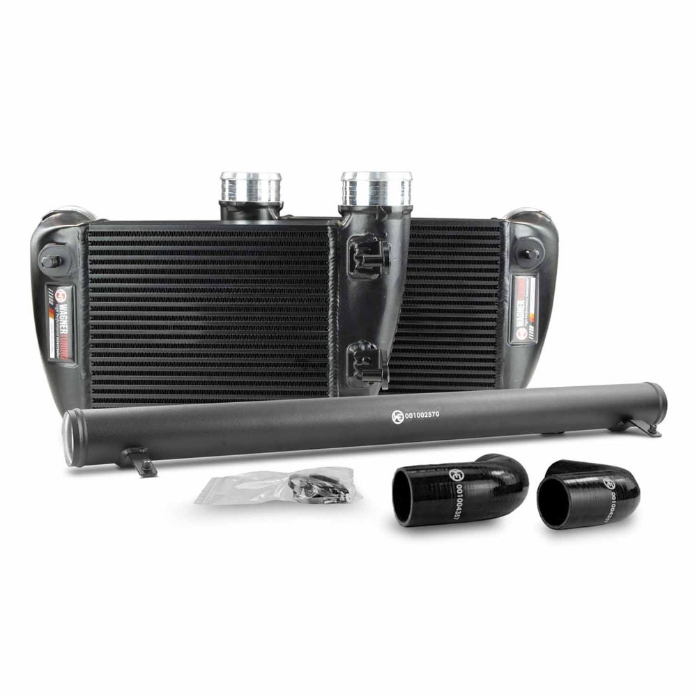 Performance Ladeluftkühler Kit für : Audi A6 C6 (4F) 3.0TDI