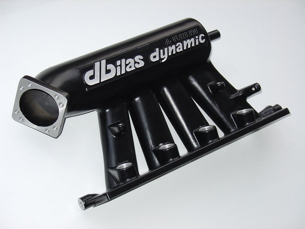 Flowtec Saugrohr Opel Astra G, Vectra B, Zafira A 1,8 16V 85kW    X18XE1