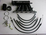 Flowtec Saugrohr Opel Astra G, Vectra B, Zafira A 1,8 16V 85kW    X18XE1