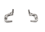 E-PO/T/5 Evolution Race Header Set (Titanium) - Porsche 911 GT3 (991)