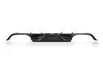 DI-BM/CA/2 Rear Carbon Fibre Diffuser - BMW X6 M (F86)