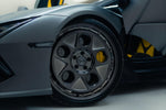 454 GTM - Vintage GT Series