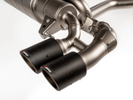 S-BM/T/32H Slip-On Line (Titanium)