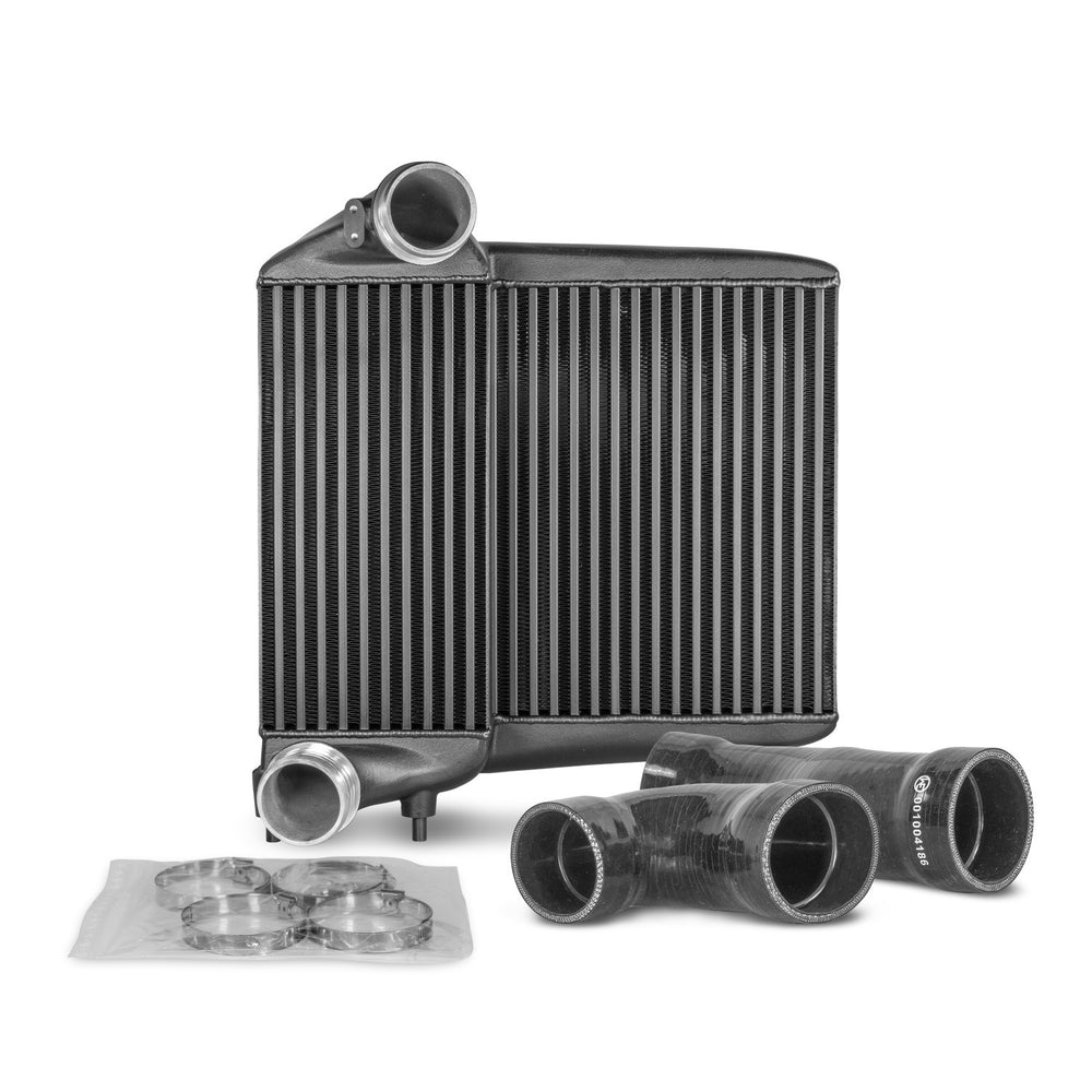 Comp. Ladeluftkühler Kit für : Kia Optima (JF) GT