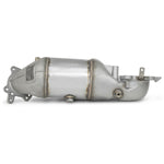 Hosenrohr Kit 300CPSI EU6 : Honda Civic FK7 1,5VTec Turbo