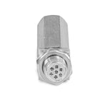Lambda-Eliminator 45° Mini Kat 600CPSI