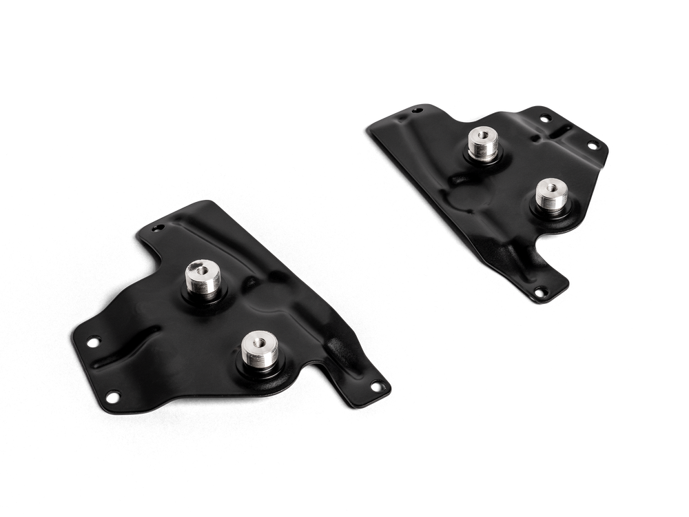 P-HF1523 Fitting kit for mounting on BMW M2 (G87) and BMW M240i (G42) - BMW M240i (G42)