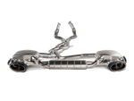 S-AU/T/2H Evolution Line (Titanium) - Audi RS 6 Avant GT (C8)