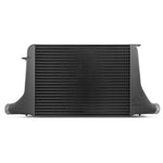 Comp. Ladeluftkühler Kit für : Opel Corsa D GSI/OPC
