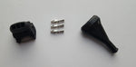 Steckerset mit Pins für Drosselklappenpotentiometer universal