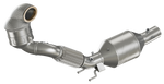 HJS ECE Tuning Downpipe VAG mit OPF Euro 6d-Temp (90821160)