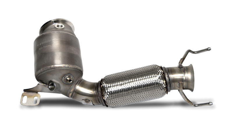 HJS Tuning-Downpipe BMW / Mini Cooper S /JCW Euro 6