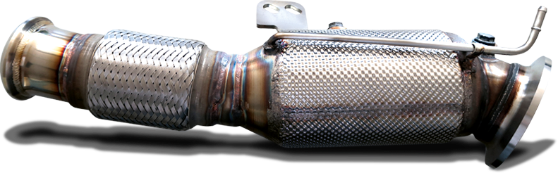 HJS Tuning-Downpipe BMW,Toyota 3,0l B58 B30C/B