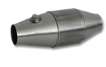 HJS PE - Universalkatalysator  100CPSI Ø 153mm