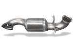 HJS Tuning Downpipe Mini R55-R60 / Citroen / Peugeot 1.6  Euro 5