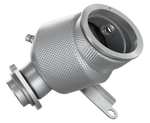 HJS Tuning-Downpipe Toyota Yaris GR XP21