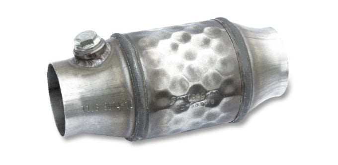 HJS UL - Ultraleichter Katalysator Ø 92mm