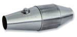 HJS UL - Ultraleichter Katalysator Ø 130mm