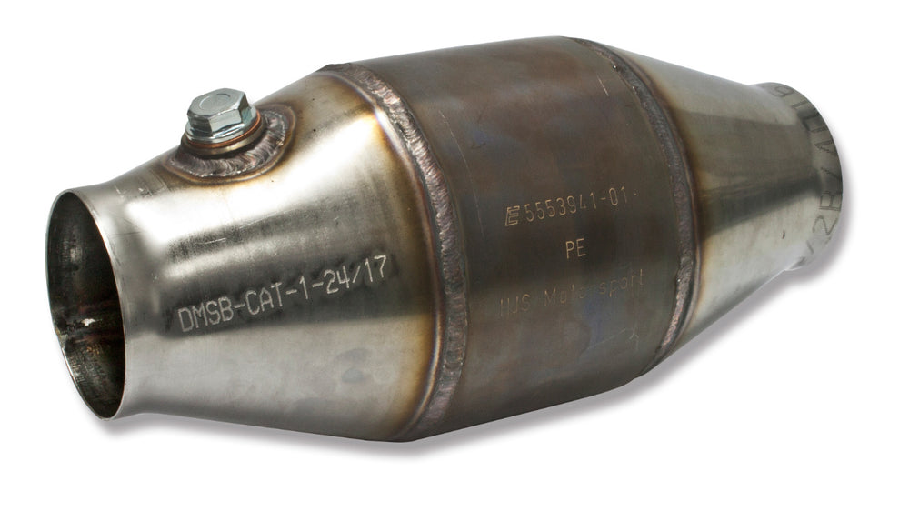 HJS PE - Universalkatalysator  100CPSI Ø 130mm (90950063)