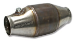 HJS PE - Universalkatalysator  100CPSI Ø 130mm (90950063)