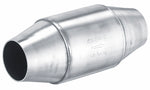 HJS Universalkatalysator 200CPSI Ø70.5mm