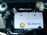 Flowtec Saugrohr Opel Vectra C, Signum 1,8 16V 90kW Z18XE