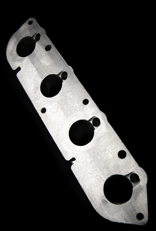 Ansaugbrücke für  Mercedes 1,8 - 2,3 M111
