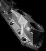 Ansaugbrücke für  Mercedes 1,8 - 2,3 M111
