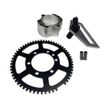 Kurbelwellen Trigger Kit Mercedes  M103 190E W201 W124 (91.000.008)