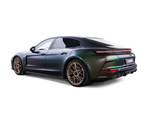 S-PO/T/5H Slip-On Line (Titanium) - Porsche Panamera (976)