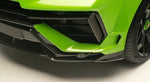FRONTLIPPENANSÄTZE SENSOR (ORIGINAL LOOK) - Urus Performante