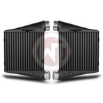 Comp. Ladeluftkühler Kit Gen2 für : Audi A4 RS4 B5 (200001139.KKIT)