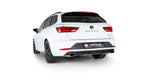 OPF-Back-Anlage für Leon Typ 5F 3, Cupra ST 300