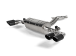S-PO/T/2 Evolution Line (Titanium) - Porsche Cayenne Coupe (536.2)