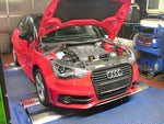 FlowMaster Kit  für Audi  A1 8X 1,6 TDI & 2,0 TDI
