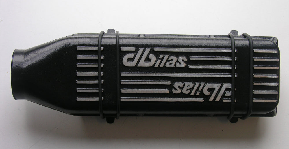 Luftfilterkasten incl. Filtereinsatz BMW M10