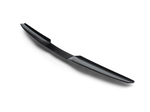 WI-BM/CA/2/G Rear Lip (Carbon)