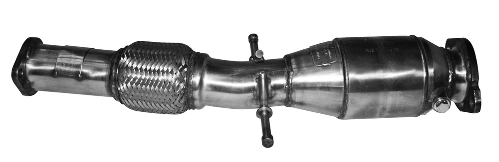 HJS Tuning Katalysator for Opel Astra J OPC