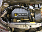 FlowMaster Kit Saab 9-3 Bj. 2004-2009 1,8 Z18XE