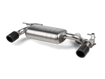 S-BM/T/5H Slip-On Line (Titanium)