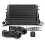 Comp. Ladeluftkühler Kit für : VW Tiguan 5N 2,0TSI